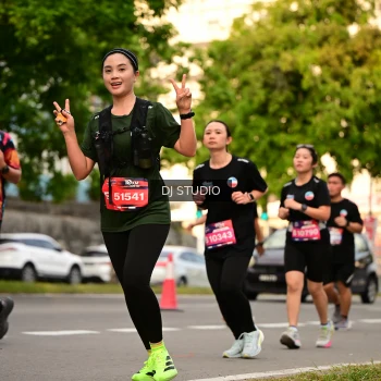Runner Photo 4148221