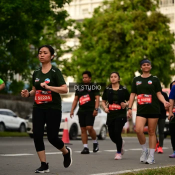 Runner Photo 4148224