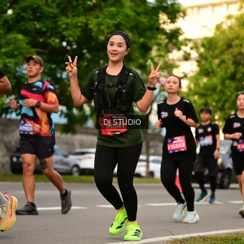 Runner Photo 4148228