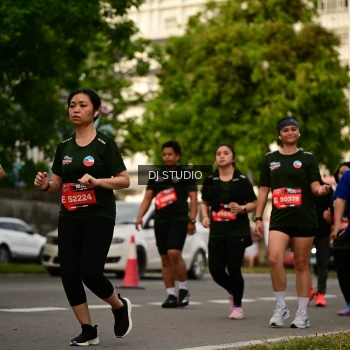 Runner Photo 4148229