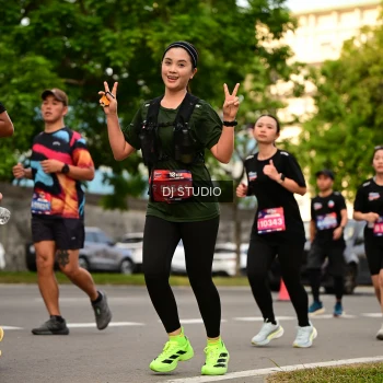 Runner Photo 4148234