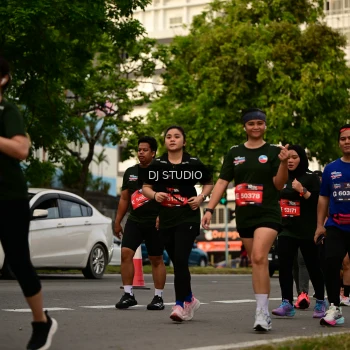 Runner Photo 4148235