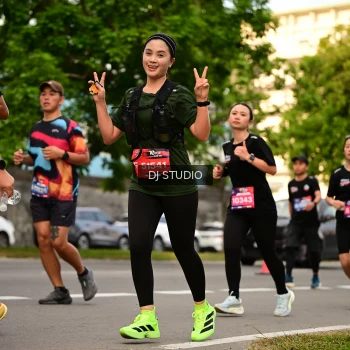 Runner Photo 4148237