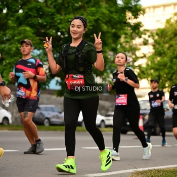 Runner Photo 4148239