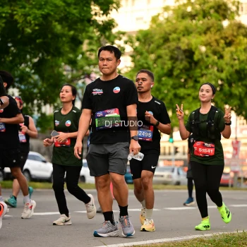 Runner Photo 4148240