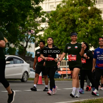 Runner Photo 4148241