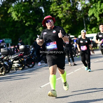 Runner Photo 4148243