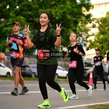 Runner Photo 4148244