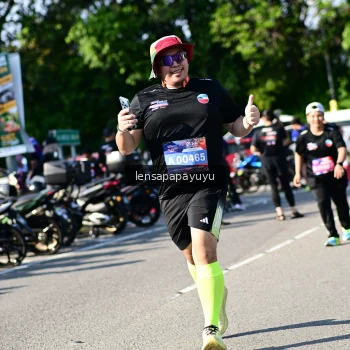 Runner Photo 4148245