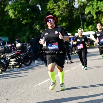 Runner Photo 4148246
