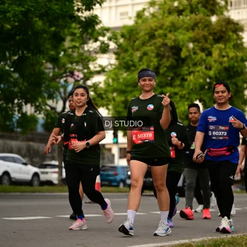 Runner Photo 4148247