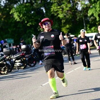 Runner Photo 4148248