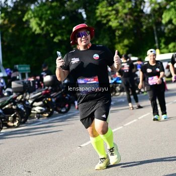 Runner Photo 4148249