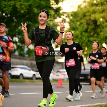 Runner Photo 4148250
