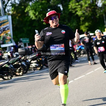 Runner Photo 4148251