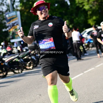Runner Photo 4148252