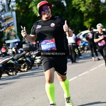 Runner Photo 4148253