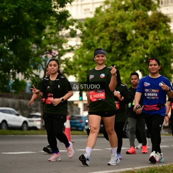 Runner Photo 4148254