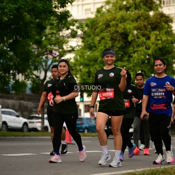Runner Photo 4148255