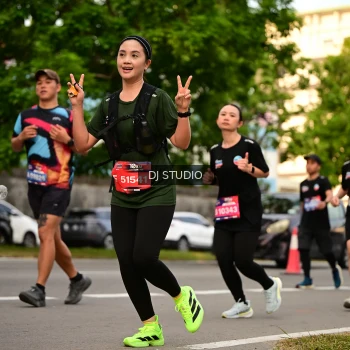 Runner Photo 4148258