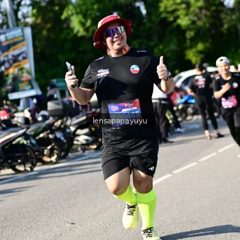 Runner Photo 4148260