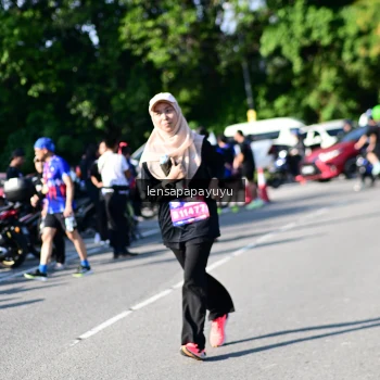 Runner Photo 4148267
