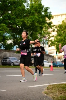 Runner Photo 4148272
