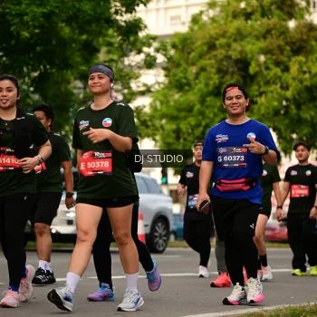 Runner Photo 4148274