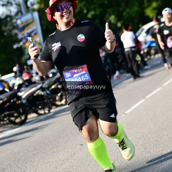 Runner Photo 4148276
