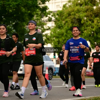 Runner Photo 4148277