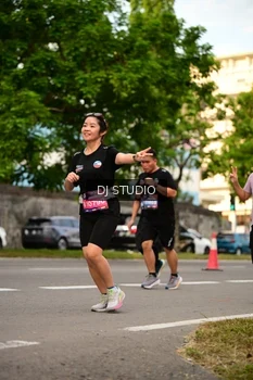 Runner Photo 4148280