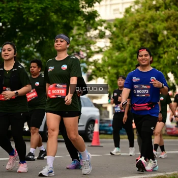 Runner Photo 4148284
