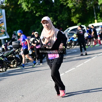 Runner Photo 4148285