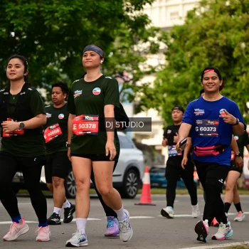 Runner Photo 4148286