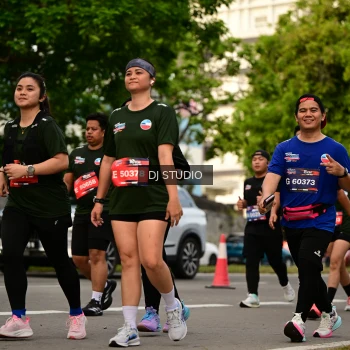 Runner Photo 4148287