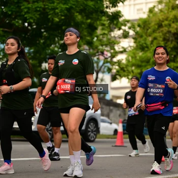 Runner Photo 4148293