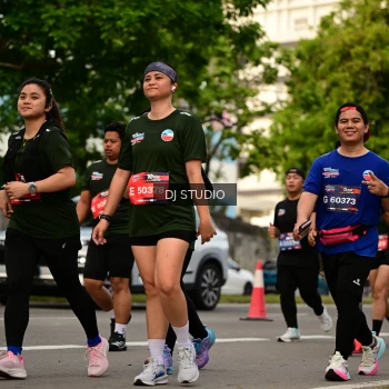 Runner Photo 4148294