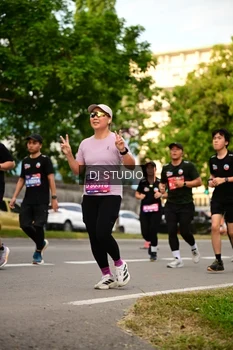 Runner Photo 4148295
