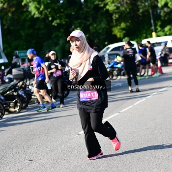 Runner Photo 4148296