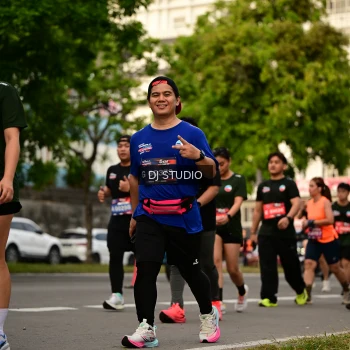Runner Photo 4148297