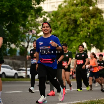 Runner Photo 4148298