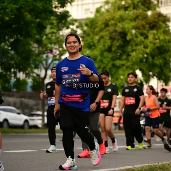 Runner Photo 4148300