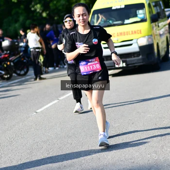 Runner Photo 4148302