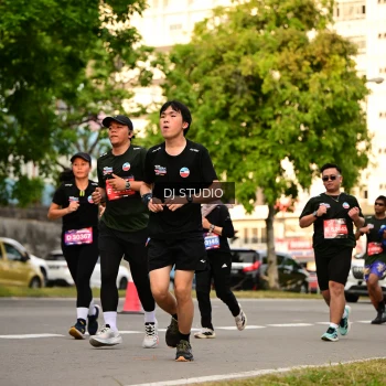 Runner Photo 4148303