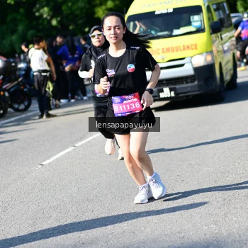 Runner Photo 4148304