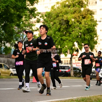 Runner Photo 4148305