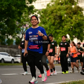 Runner Photo 4148306
