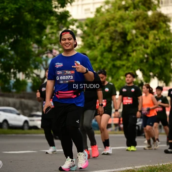 Runner Photo 4148308