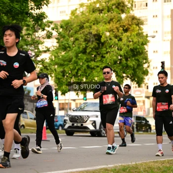 Runner Photo 4148310