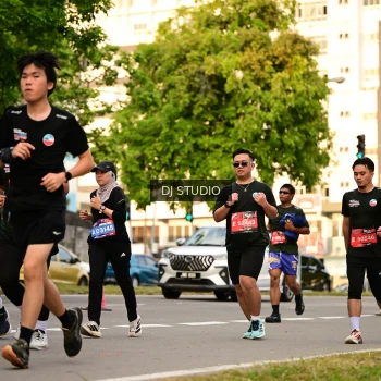 Runner Photo 4148311